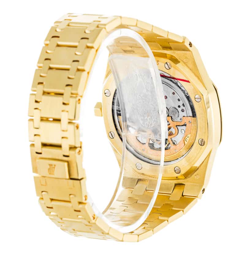 Audemars Piguet Royal Oak 15202BA.OO.0944BA.01